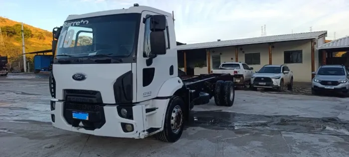 CARGO 1723 BRANCA 2018/2019
