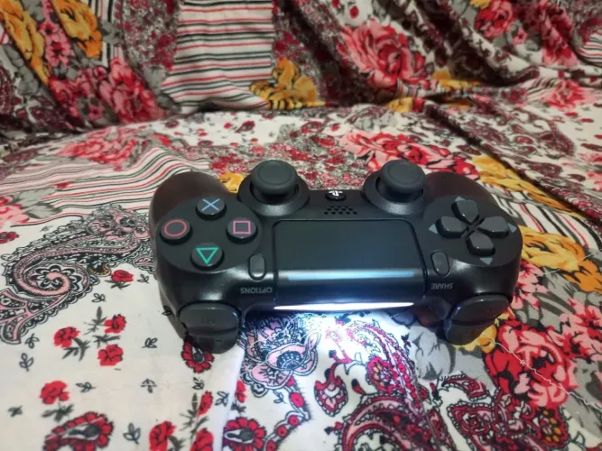 Controle de PS4