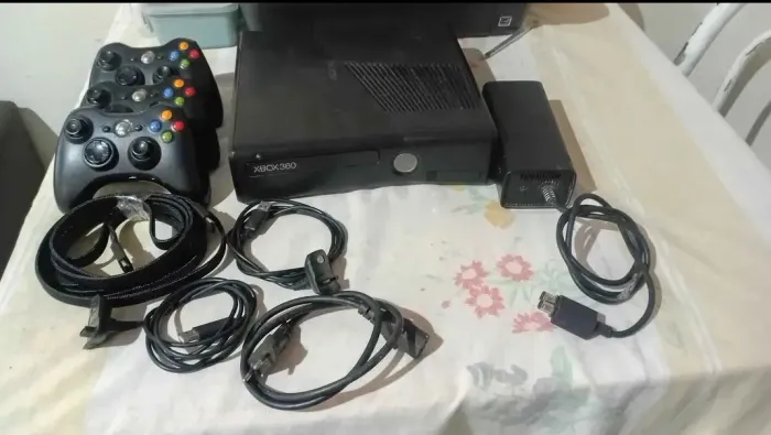 XBOX 360