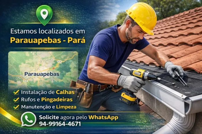 Calheiro profissional