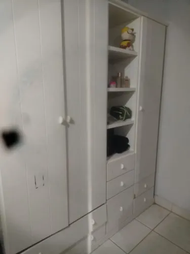 Guarda-roupa