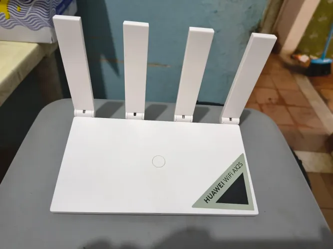 Roteador de Wi -fi