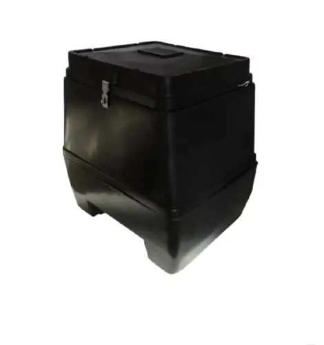 Bau 135 litros