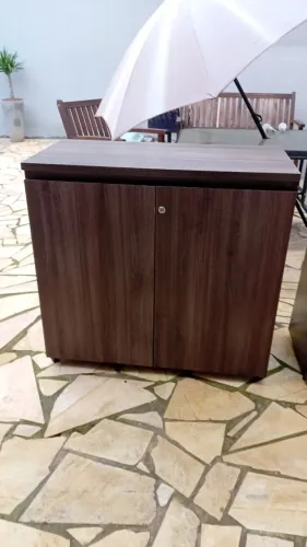 Balcão para escritório 
