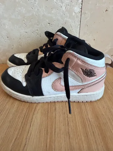 Nike Air Jordan Infantil - tamanho Br30 US 13