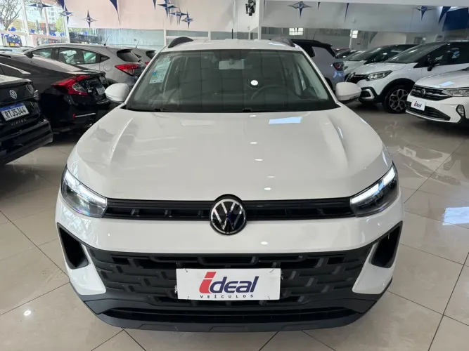 Volkswagen Tera 1.0 MPI Flex 12V 5P Mec. 2026
