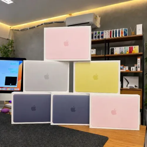 MacBook Neo 13" A18 PRO 8/512 GB Novo | Loja Física | 1 Ano Garantia | Até 18x