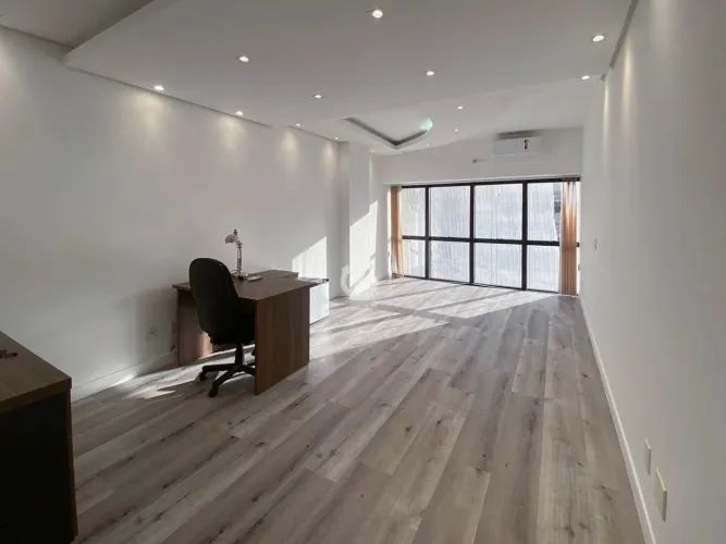 Sala disponível para venda