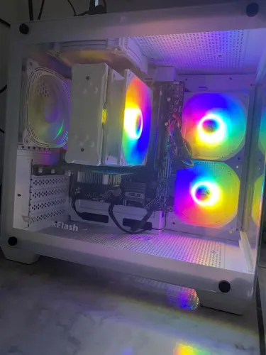 Pc Gamer completo