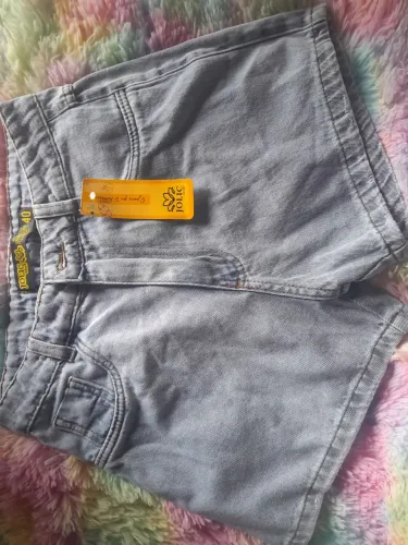 Shorts jeans