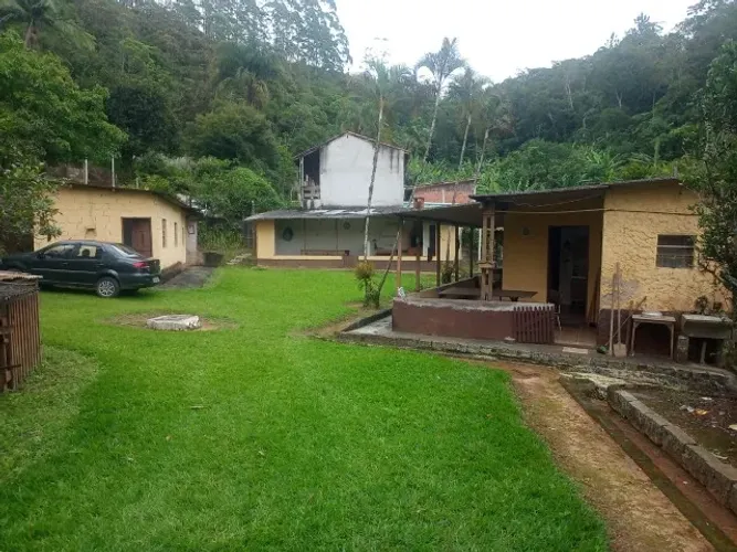 ? **CHÁCARA À VENDA EM SUZANO - BAIRRO PALMEIRAS** ?