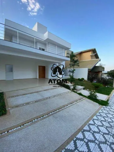 Casa em condomínio à Venda no Condomínio Residencial Colinas, Taubaté - SP