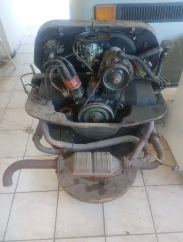 Motor