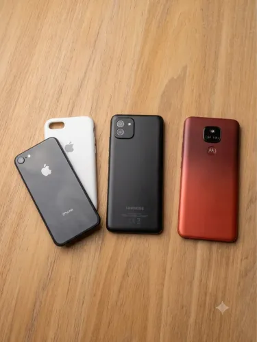 Celular barato