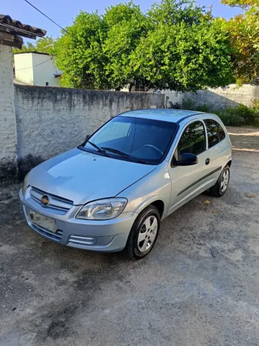 Chevrolet Celta Life/ LS 1.0 MPFI 8V Flexpower 3P 2009