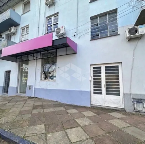 Loja 75M² - para Alugar