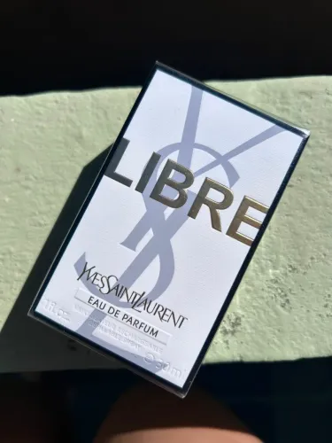 Perfume Importado Libre