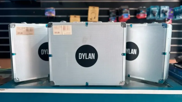 Sistema Distribuidor De Antena Dylan Da-400