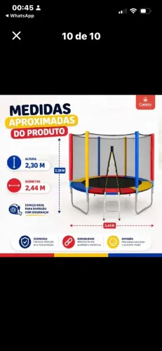 Alugo pula pula 100 reias