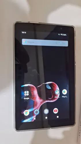 Tablet positivo vision 7