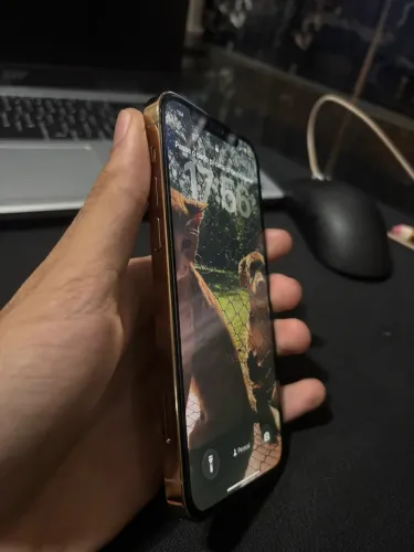 iPhone 12 Pro