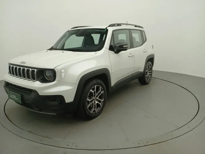Jeep Renegade Long. T270 1.3 TB 4X2 Flex Aut. 2023