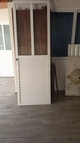 Materiais de construção 