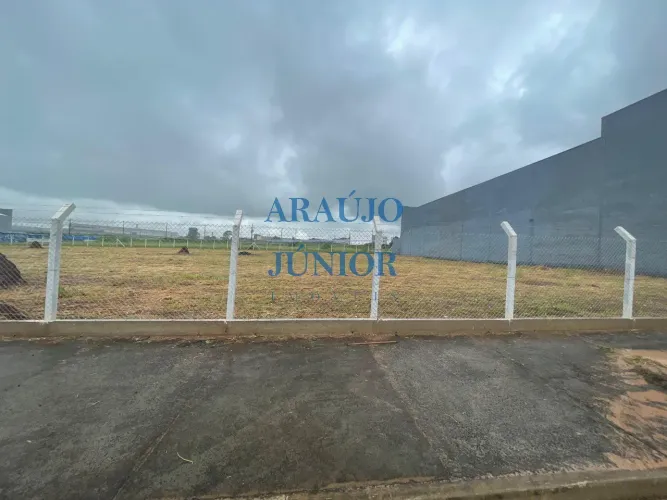 Terreno à venda em Santa Bárbara D'oeste-SP, Distrito Industrial II com 3.120,00 m² de áre
