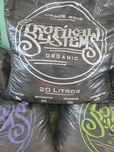 Substrato Tropicali
