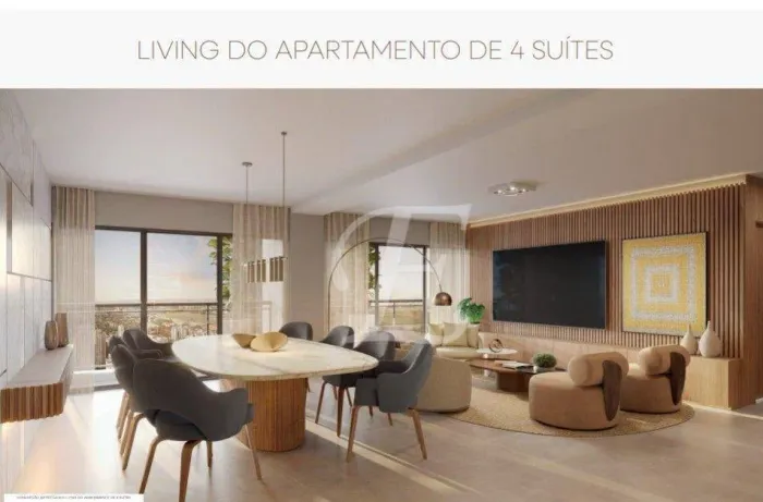 Apartamento à venda, 156 m² por R$ 3.235.355,39 - Vila Ester - São Paulo/SP