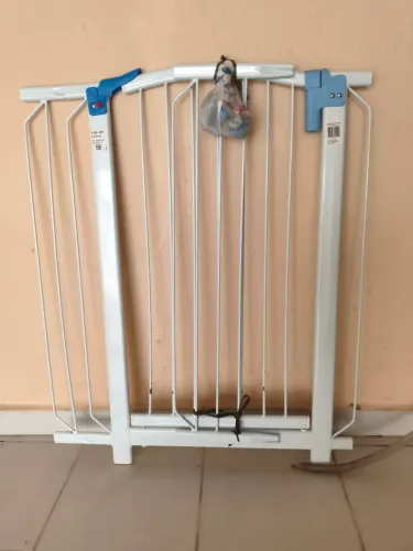 Kit Grade para porta