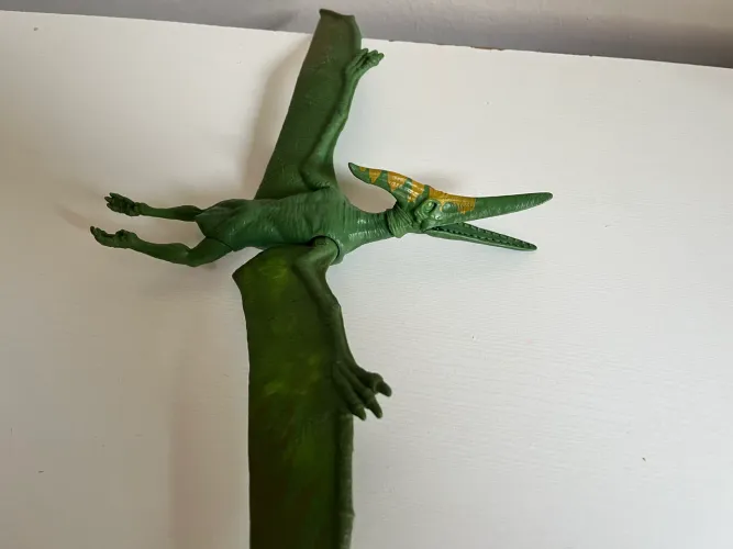 Dinossauro Pteranodonte Mattel