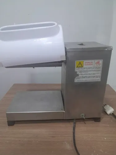 Amaciador de carne