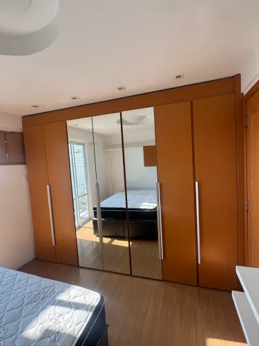 Guarda roupa