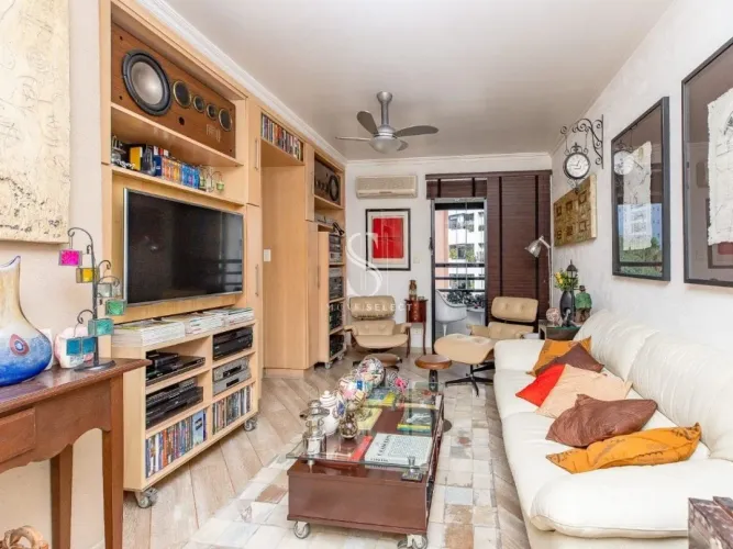 Apartamento em São Paulo