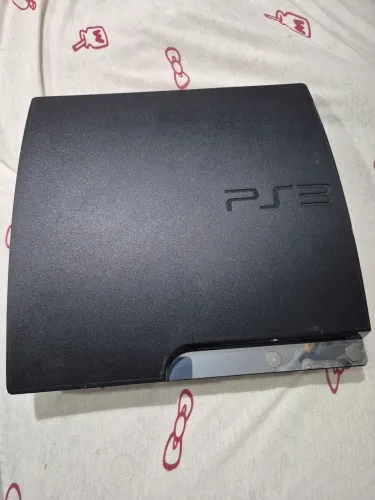 Ps3 com defeito