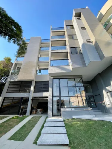 Apartamento residencial no bairro Niterói - Volta Redonda - RJ