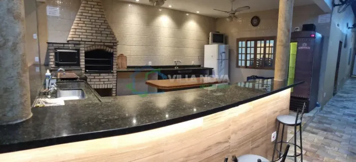 Casa em Vila Albertina - Ribeirão Preto
