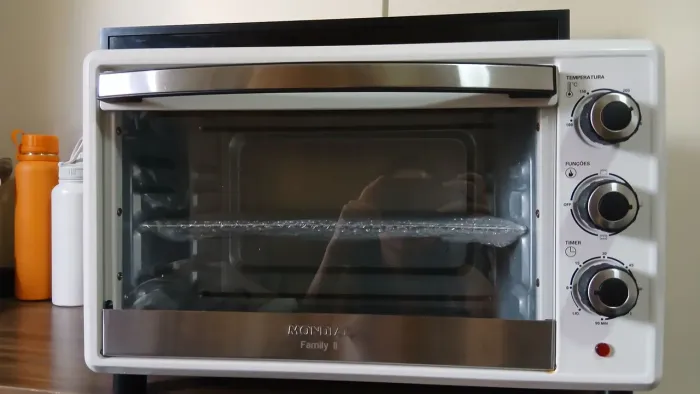 Forno elétrico Mondial family II