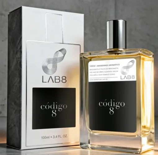 Código 8 lab 8