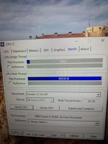 Kit ryzen high-end