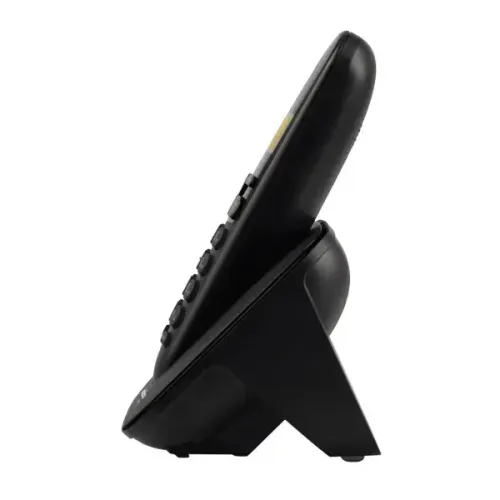 Telefone de Mesa sem Fio com Agenda Preto TS3110 Intelbras (sem bateria)