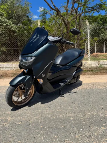 Yamaha nmax connected 160 ABS 2023