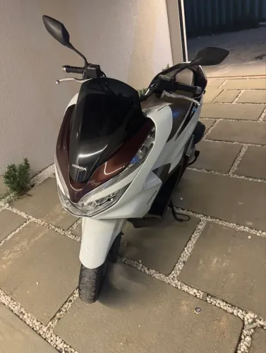 PCX NOVA!