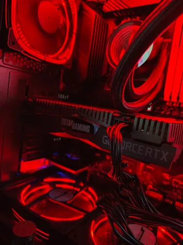 RTX 2060 Zotac Gaming