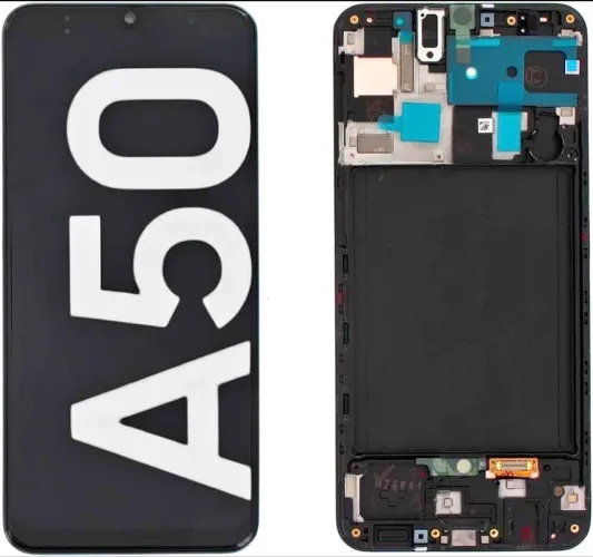 Display a50