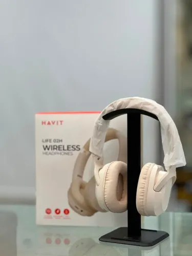 HEADFONE BLUETOOTH HAVIT LIFE O2H