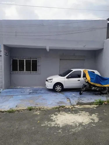Comercial para Locação em Salvador, IAPI, 3 dormitórios, 2 banheiros