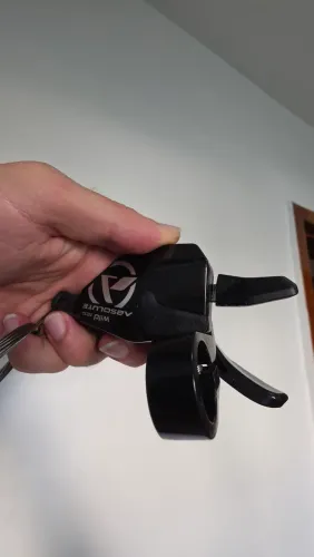 Passador absolute wild 12v
