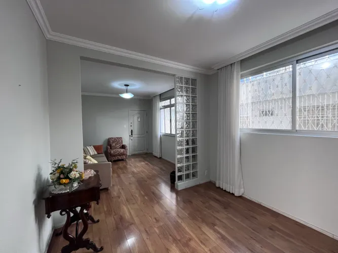 Apartamento à venda 3 quartos no Gutierrez